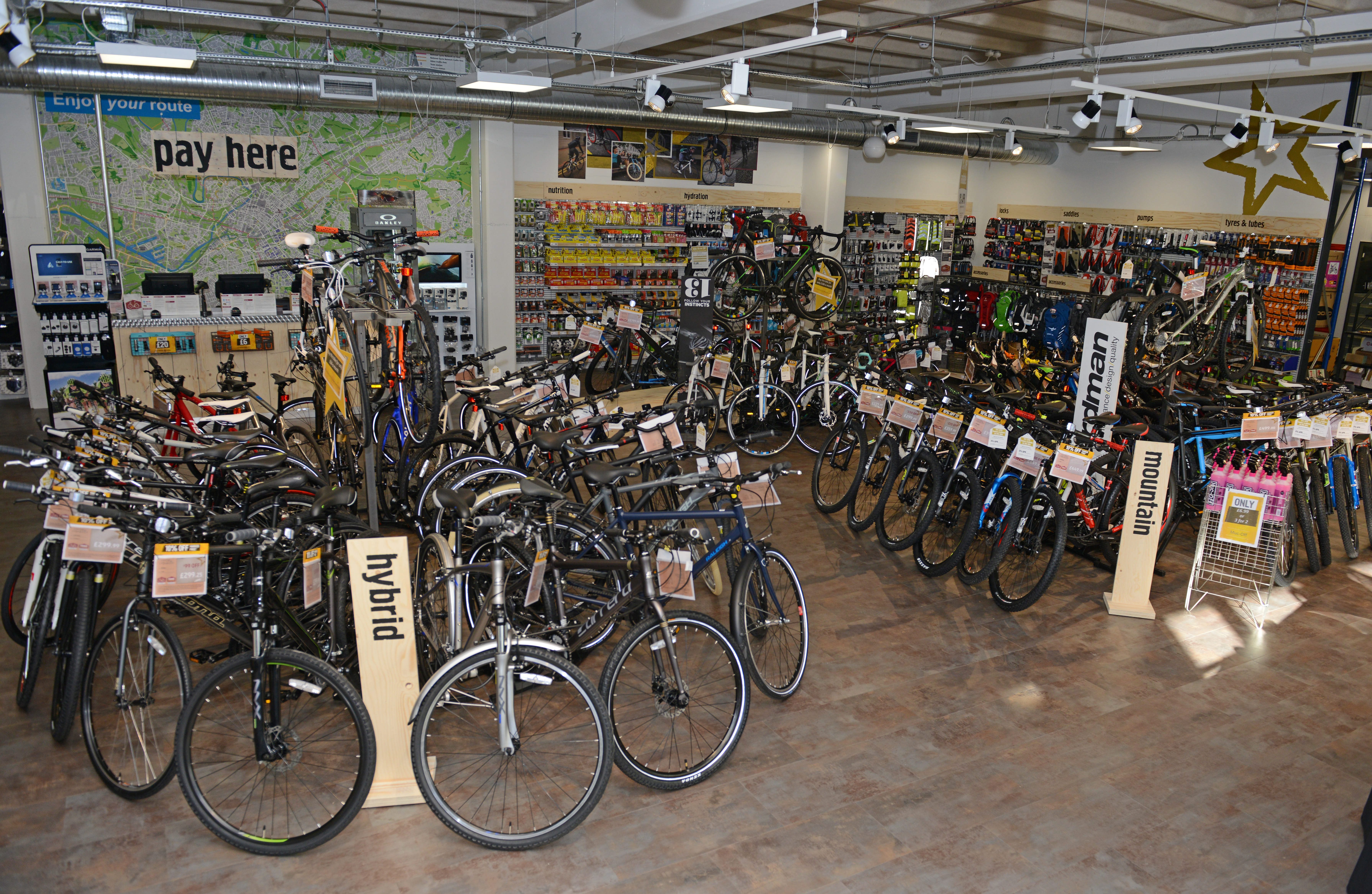 Cycle Republic Manchester Cyclescheme intended for Cycling Republic